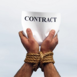 Legal Contracts