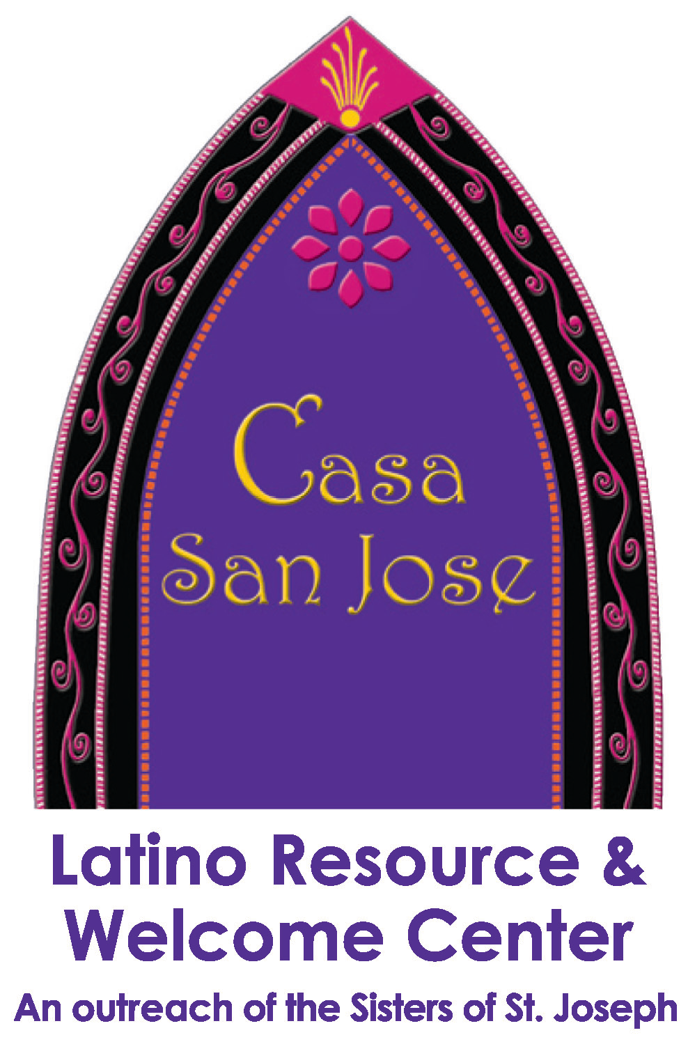 Casa San Jose Logo